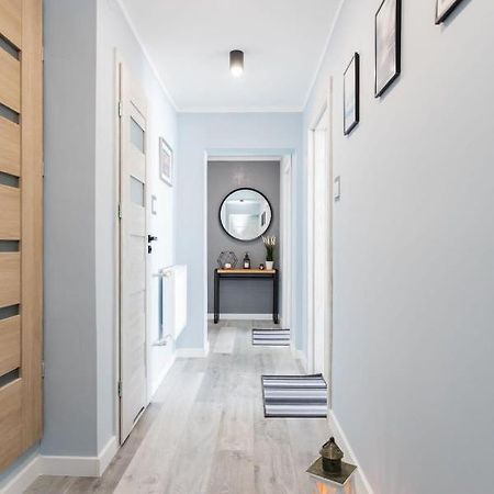 Rybacka 48 - Twoje Miejsce Wypoczynku, Domki, Pokoje, Apartamenty Янтар Экстерьер фото