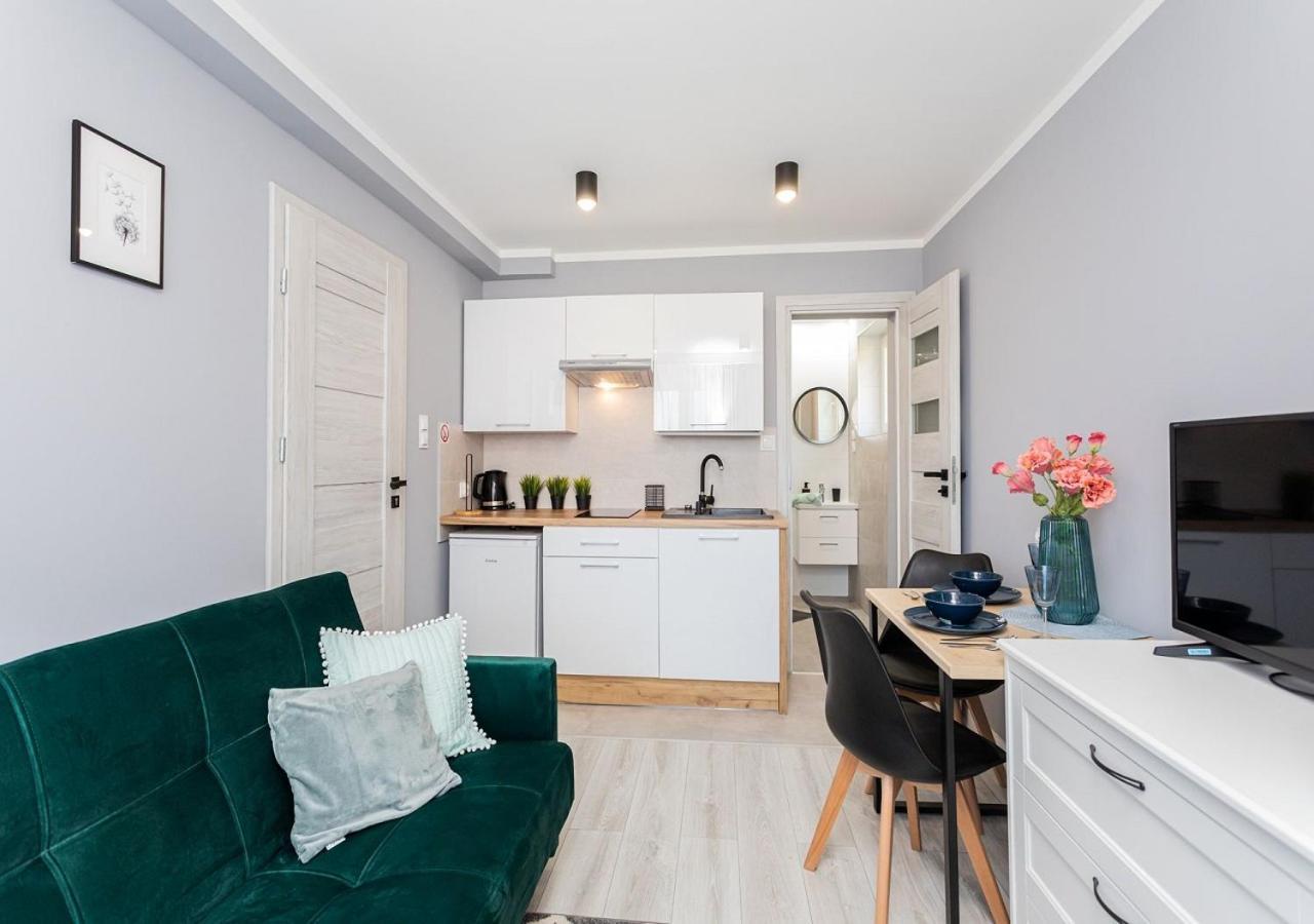 Rybacka 48 - Twoje Miejsce Wypoczynku, Domki, Pokoje, Apartamenty Янтар Экстерьер фото