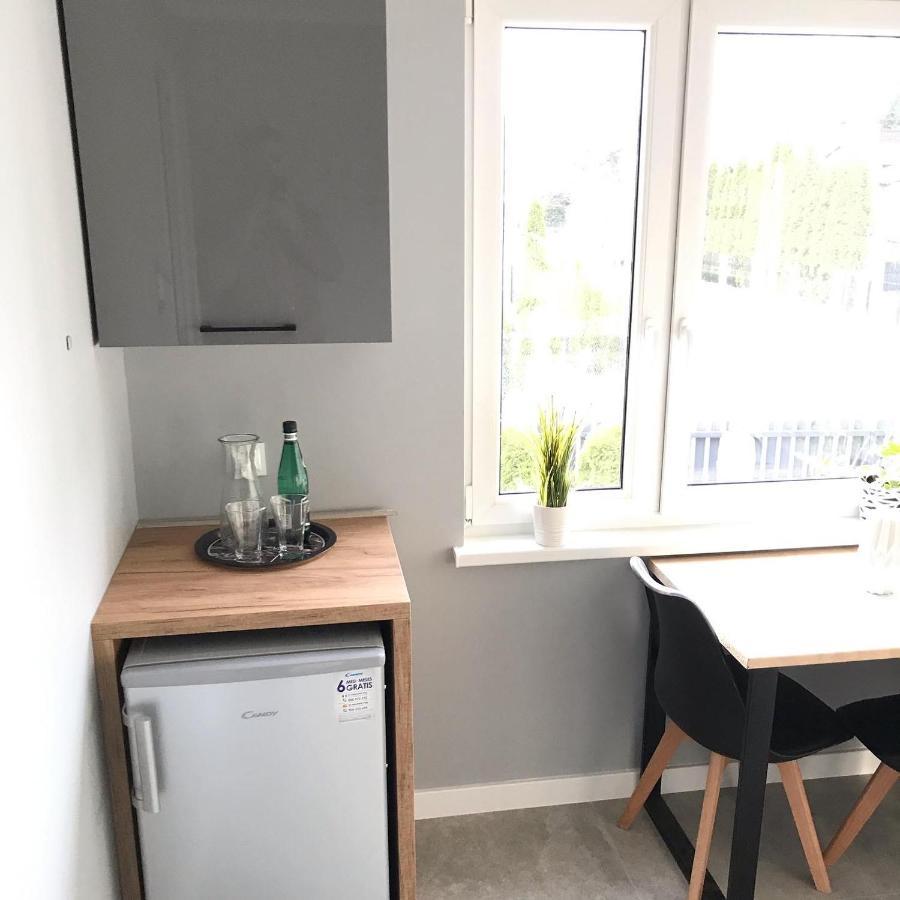 Rybacka 48 - Twoje Miejsce Wypoczynku, Domki, Pokoje, Apartamenty Янтар Экстерьер фото