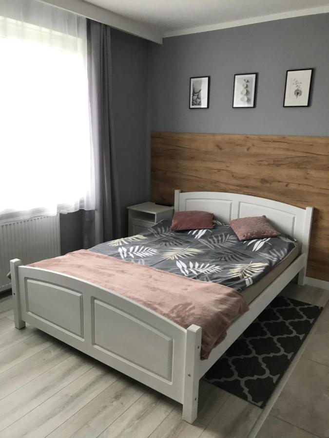 Rybacka 48 - Twoje Miejsce Wypoczynku, Domki, Pokoje, Apartamenty Янтар Экстерьер фото